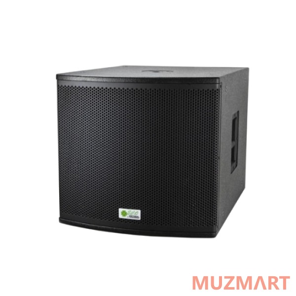 ECO by Volta FS-15 W Пассивный сабфуфер, белый