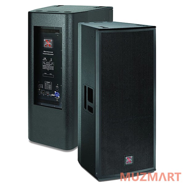 X-Treme XTD15 Пассивная акустическая система