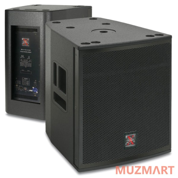 X-Treme XTDS15/A Активный сабвуфер