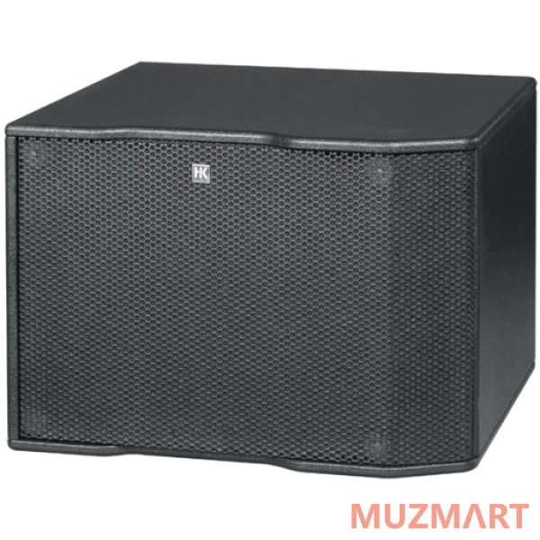 HK Audio 118 Sub Black Пассивный сабвуфер