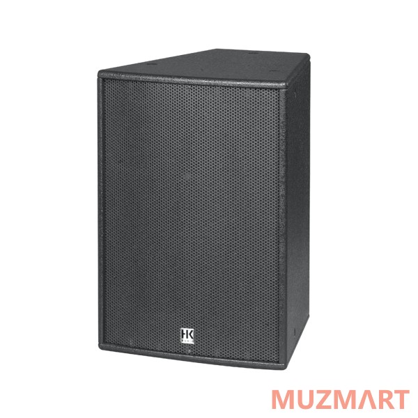 HK Audio 12.1 Black Пассивная акустическая система