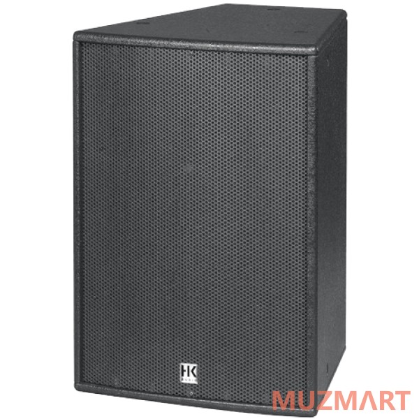 HK Audio 12.2 Black Пассивная акустическая система