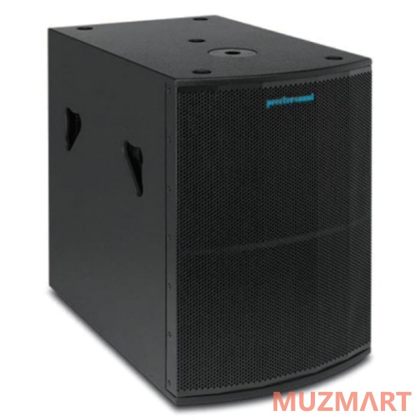 Peecker Sound 40SW18/A Активный сабвуфер