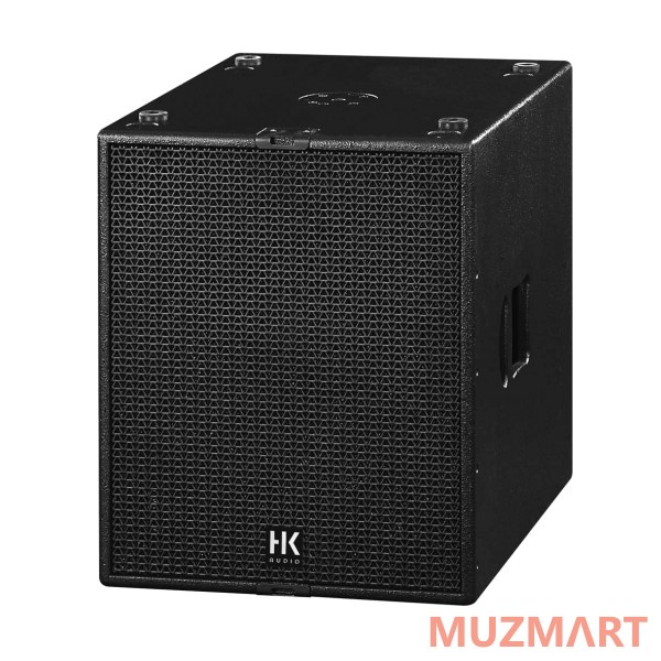 HK Audio CT 118 Sub Пассивный сабвуфер