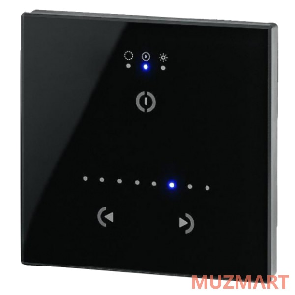 Sunlite STICK-GU2 Black DMX-интерфейс с touch-панелью