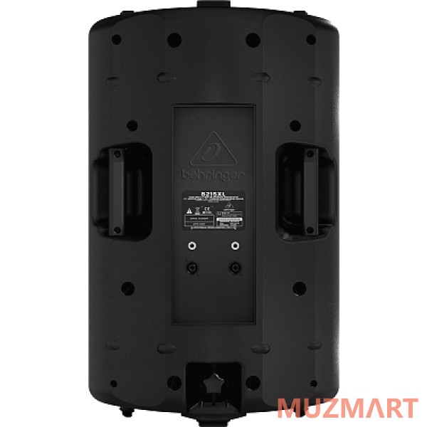 Behringer B215XL Пассивная 2-х полосная акустическая система, 250Вт