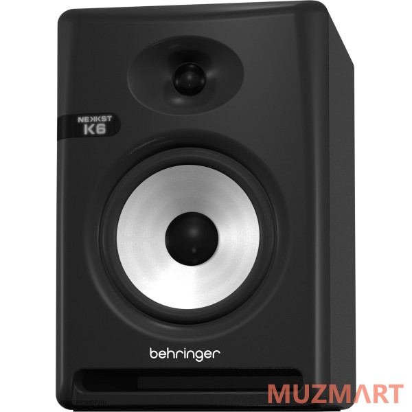 Behringer K6 Двухполосный студийный монитор