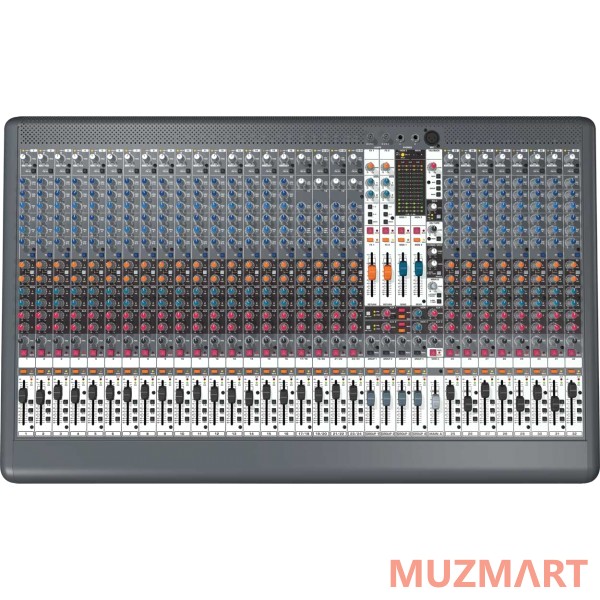 Behringer XL3200 Малошумящий концертный микшерный пульт