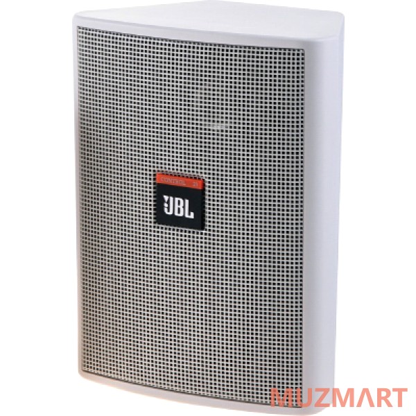 JBL Control 25T-WH Компактная трансформаторная 2-полосная АС