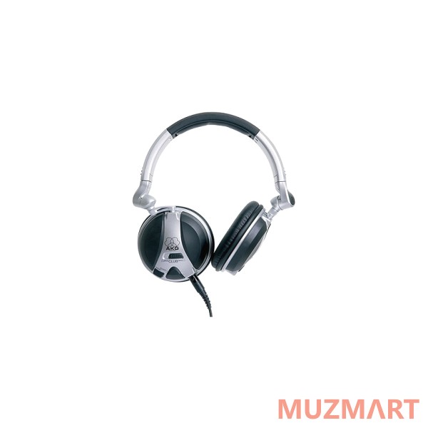 AKG K181 Dj Наушники