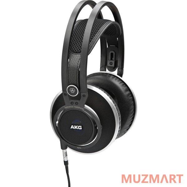 AKG K812PRO Референсные открытые наушники