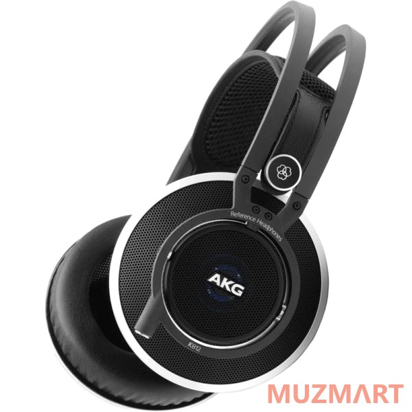 AKG K812PRO Референсные открытые наушники
