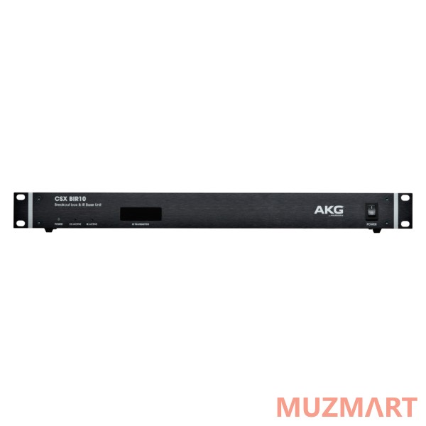 AKG CSX BIR10 Канальный модуль