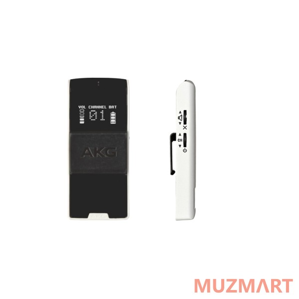 AKG CSX IRR10 Инфракрасный приемник