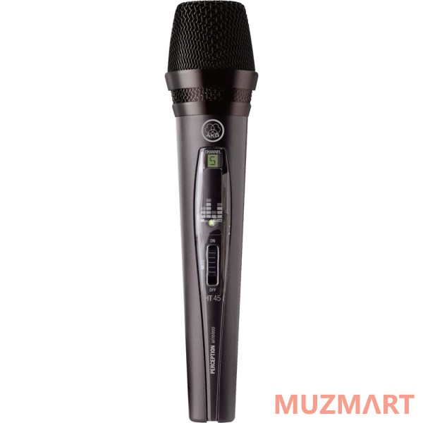 AKG HT45 Ручной передатчик