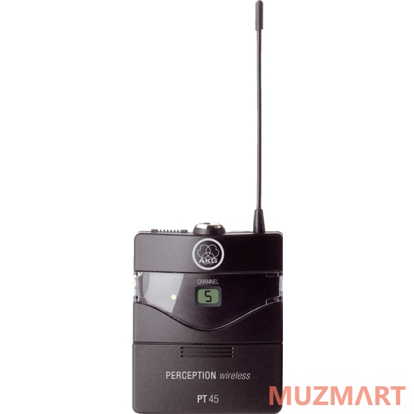 AKG PT45 Поясной передатчик