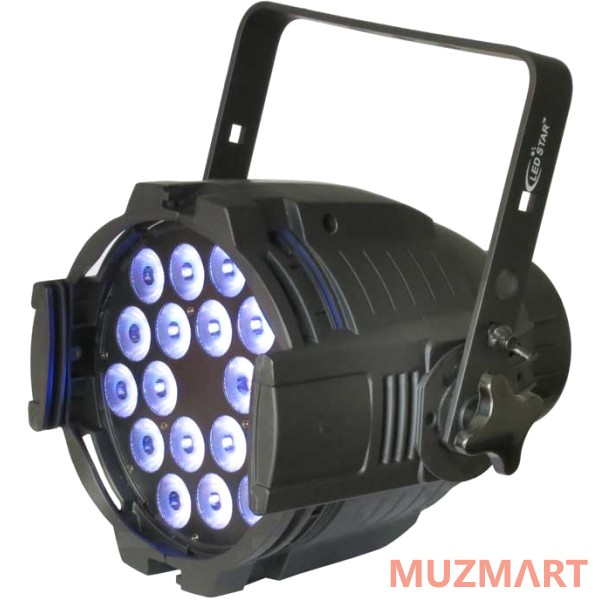 Led Star EA-6039D Cветодиодный прожектор