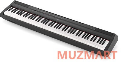 Yamaha P-115B Цифровое пианино