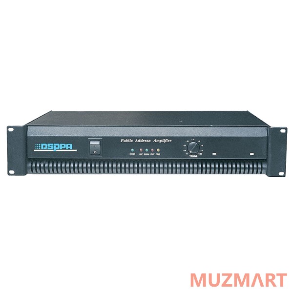 DSPPA MP-3500 Усилитель мощности
