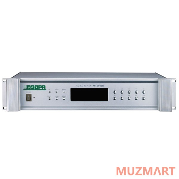 DSPPA MP-9908R Цифровой AM\FM тюнер