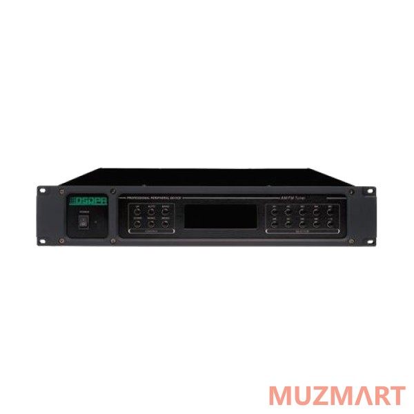 DSPPA PC-1008R Цифровой AМ/FM тюнер