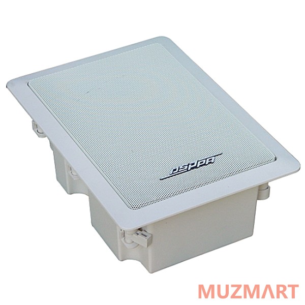 DSPPA DSP-557 Громкоговоритель потолочный