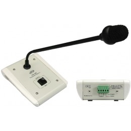 JDM PS-100 Настольный динамический микрофон
