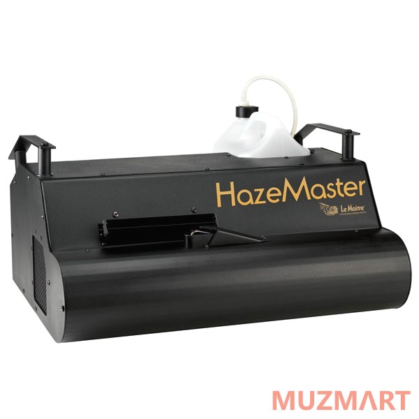 Le Maitre Hazemaster Генератор тумана