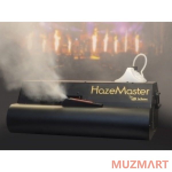 Le Maitre Hazemaster Генератор тумана