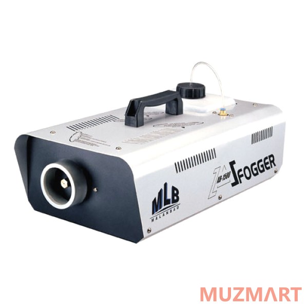 MLB AB-1500 Генератор дыма