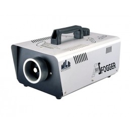 MLB AB-900 DMX Генератор дыма