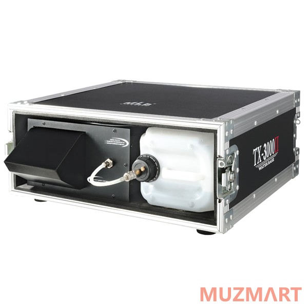 MLB TX-3000 Генератор тумана