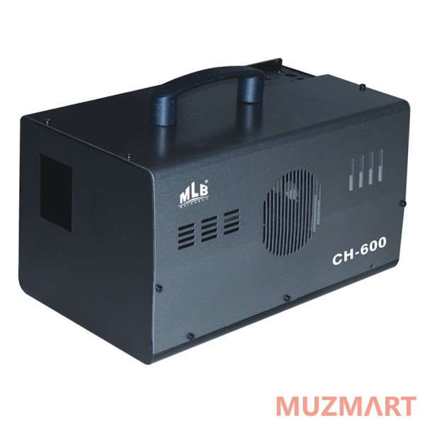 MLB CH-600 Compact Hazer Хейзер для жидкости на водной основе