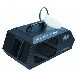 MLB TX-1500 Генератор тумана "хейзер"