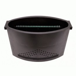 Eurolite FL-1500 Flame Light 150 CM 54 Leds Имитатор пламени
