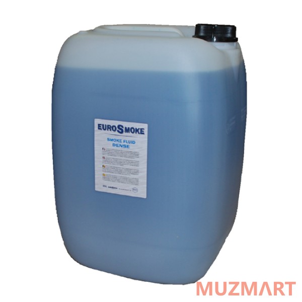 SFAT Can 25 L - Pro Dense Жидкость для производства дыма