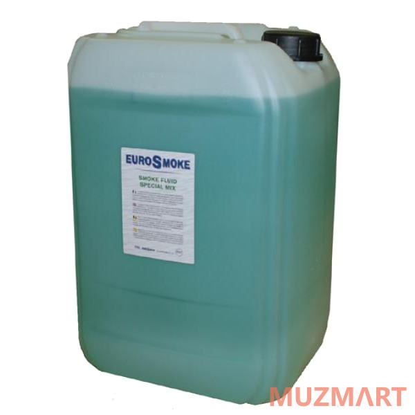 SFAT Can 25 L- Pro SM Жидкость для производства дыма