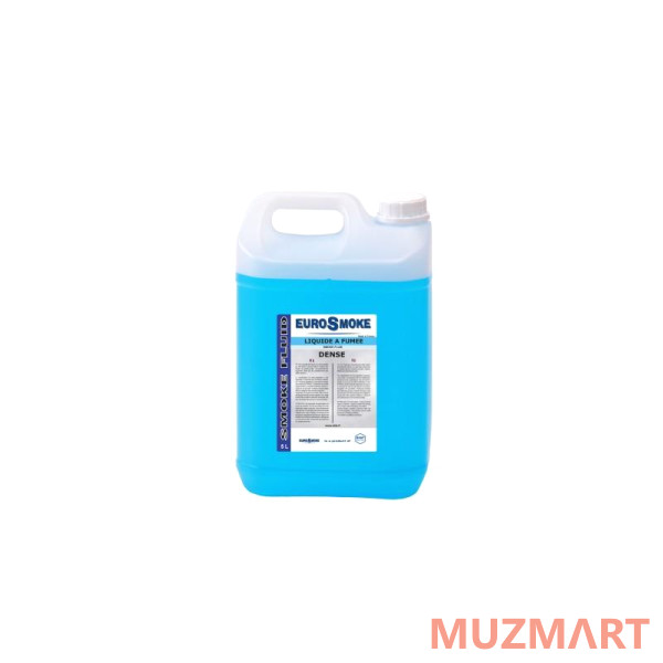 SFAT EUROSMOKE PRO DENSE (HIGH DENSITY) Can 5 L Жидкость для производства дыма