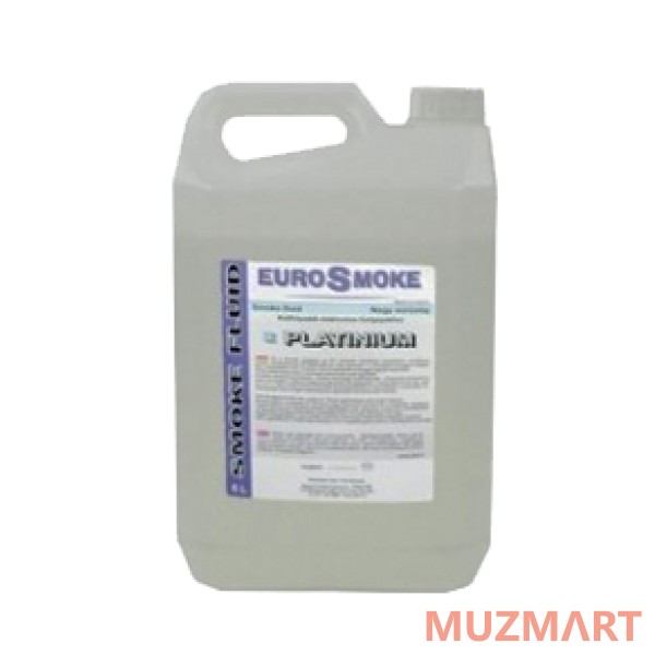 SFAT Eurosmoke Platinium Can 5L Жидкость для производства дыма