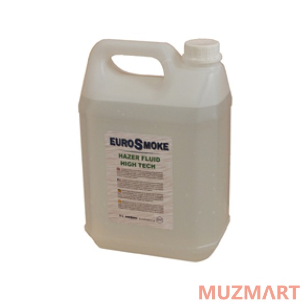 SFAT Hazer High Tech (water based) 5L Жидкость для производства тумана