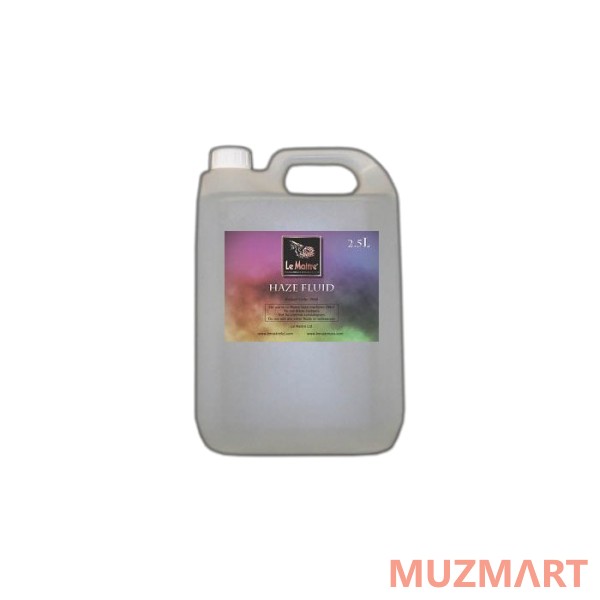 Le Maitre Stadium Haze Fluid 5 LTR Жидкость для производства тумана