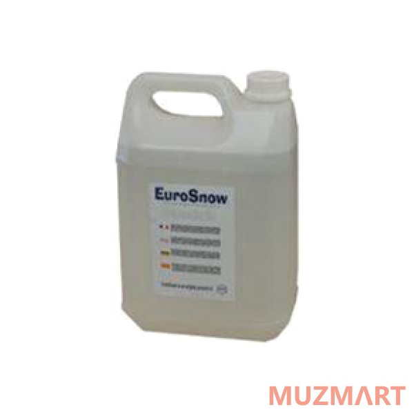SFAT Eurosnow Concentrate CAN- 5L Жидкость для производства снега