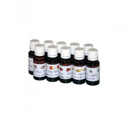 SFAT Euroscent Strawberry Ароматизатор для дым-жидкости - Клубника
