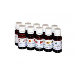 SFAT Euroscent Frutti (SBF) Ароматизатор для снега, мыл. пузырей, пены - Фруктовый