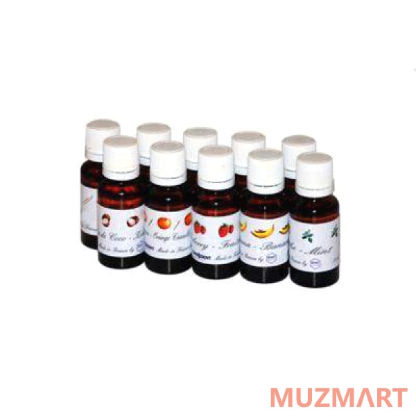 SFAT Euroscent Passion (SBF) Ароматизатор для снега, мыл. пузырей, пены - Страсть