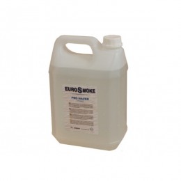 SFAT Eurosmoke Pro Hazer (oil based)  5L Хейзер жидкость