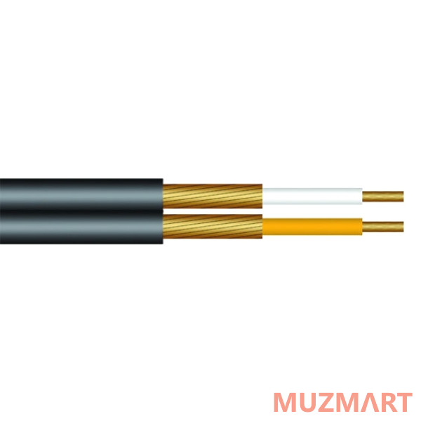 Roxtone AC010/100 Микрофонный кабель