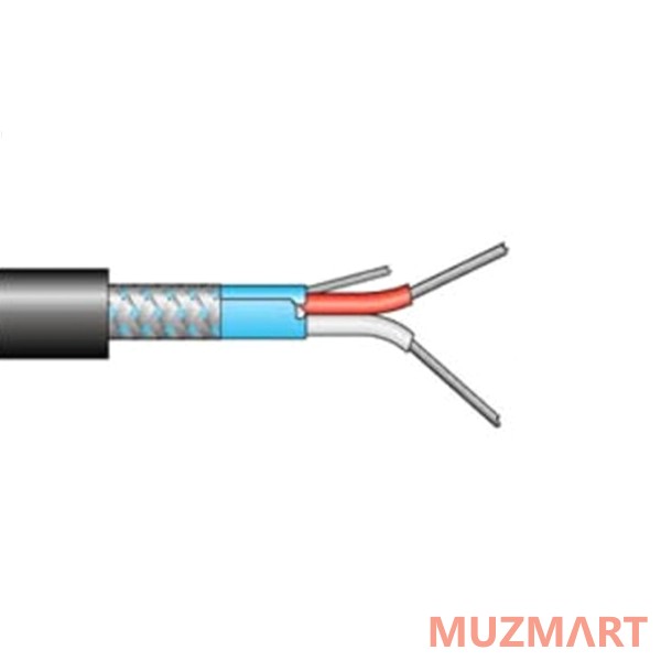 Prospecta G-820 (двойное экранирование) Микрофонный кабель