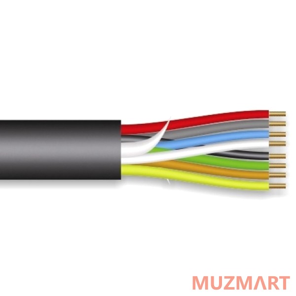 Prospecta G-804 (8Х2,5) Кабель для громкоговорителей