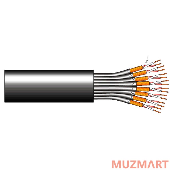 Prospecta G-812 (8Х2Х0,22) Мультикабель